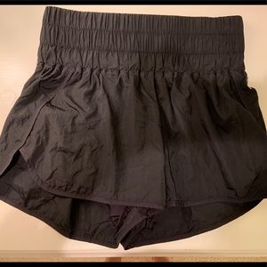 Free people way home shorts